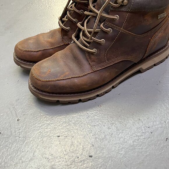 Boots Rockport Hydro-shield waterproof main image 6